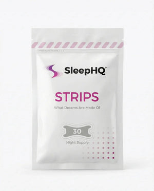 SleepHQ Nasal Dilating Strips - SleepHQ