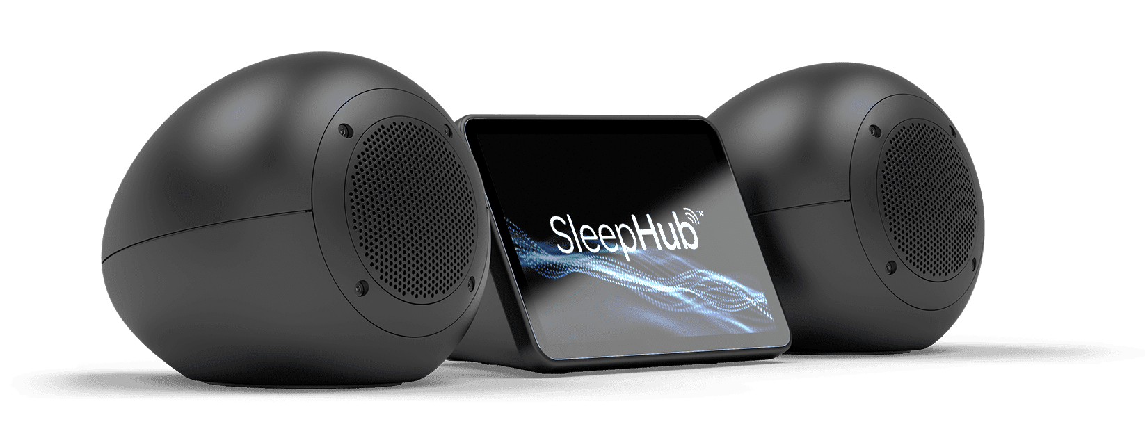 SleepHub® Sleep Aid - SleepHub