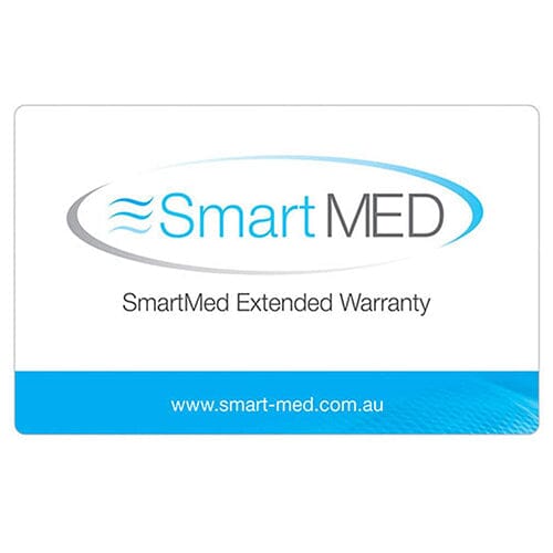 SmartMed 5 Year Extended Warranty - SmartMed