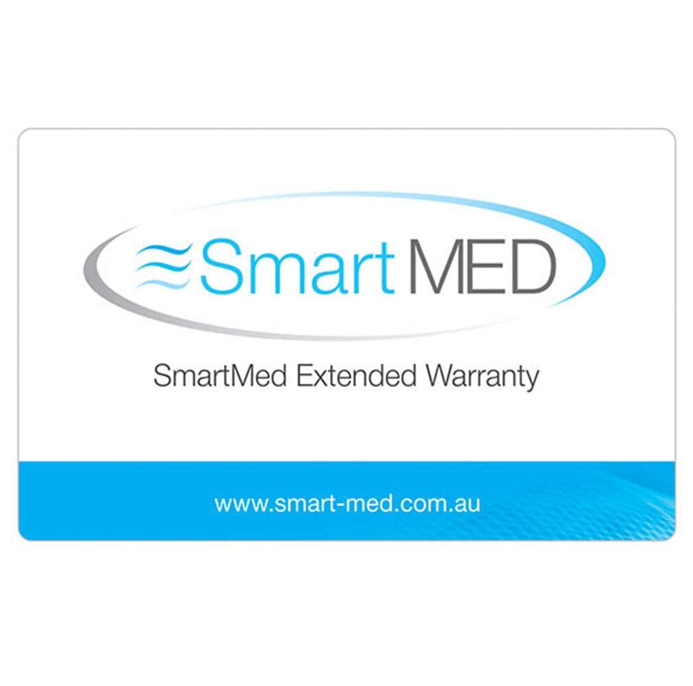 SmartMed 5 Year Extended Warranty - SmartMed