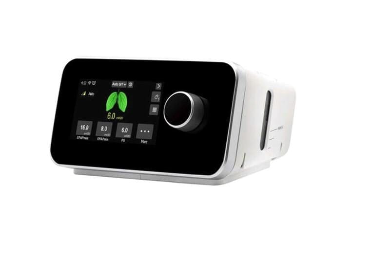 SmartMed iBreeze BiPAP ST - A Device - SmartMed