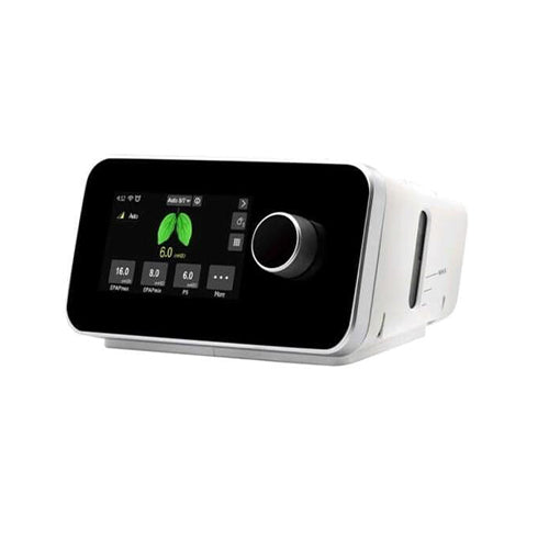 SmartMed iBreeze BiPAP ST - A Device - SmartMed