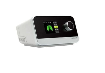 SmartMed iBreeze BiPAP ST - A Device - SmartMed