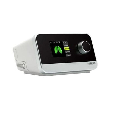 SmartMed iBreeze BiPAP ST - A Device - SmartMed