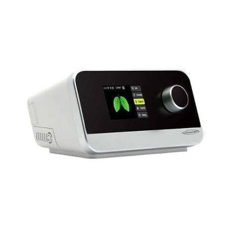 SmartMed iBreeze BiPAP ST-A Device - SmartMed