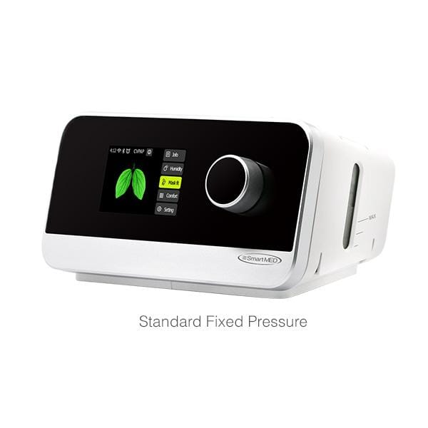 SmartMed iBreeze Fixed Machine - SmartMed