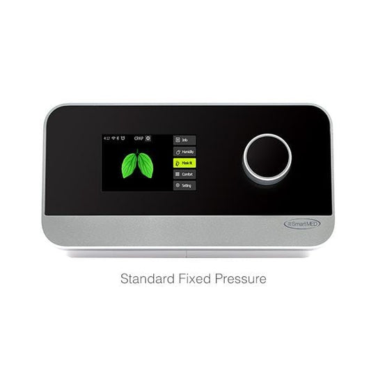 Fixed Pressure | CPAP Direct