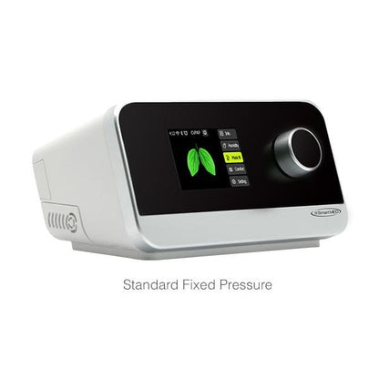 SmartMed iBreeze Fixed Machine - SmartMed