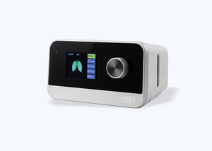 SmartMed iBreeze Gen 2 Auto - SmartMed