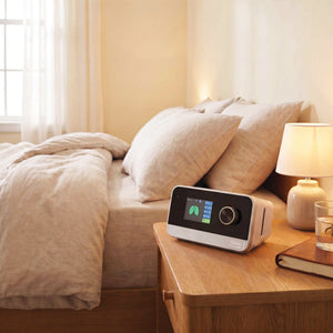 SmartMed iBreeze Gen 2 Auto - SmartMed