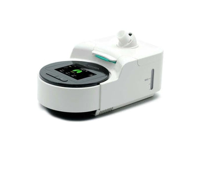 SmartMed iDisc Hybrid Auto with Humidifier - SmartMed