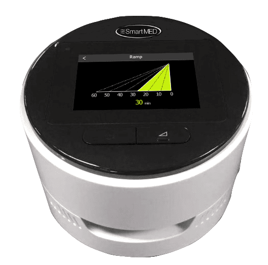 SmartMed iPower Battery for iDisc - SmartMed