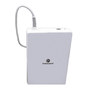 Transcend Micro PowerAway P8 Battery - Transcend