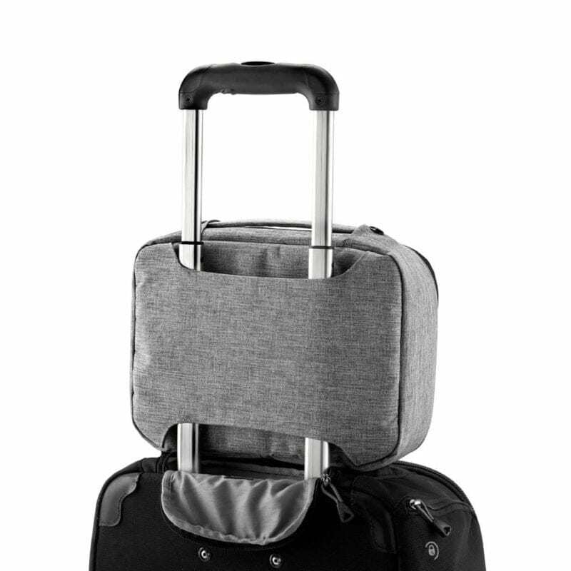 Transcend Micro SleepPak Premium Travel Bag - Transcend