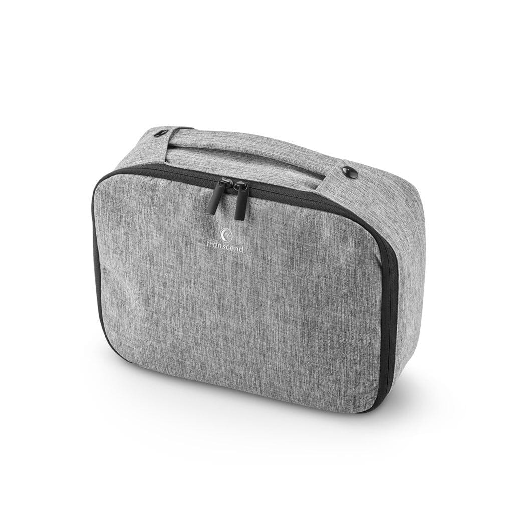 Transcend Micro SleepPak Premium Travel Bag - Transcend