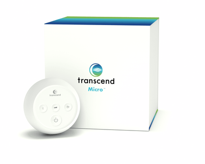 Transcend Micro Travel Device - Transcend