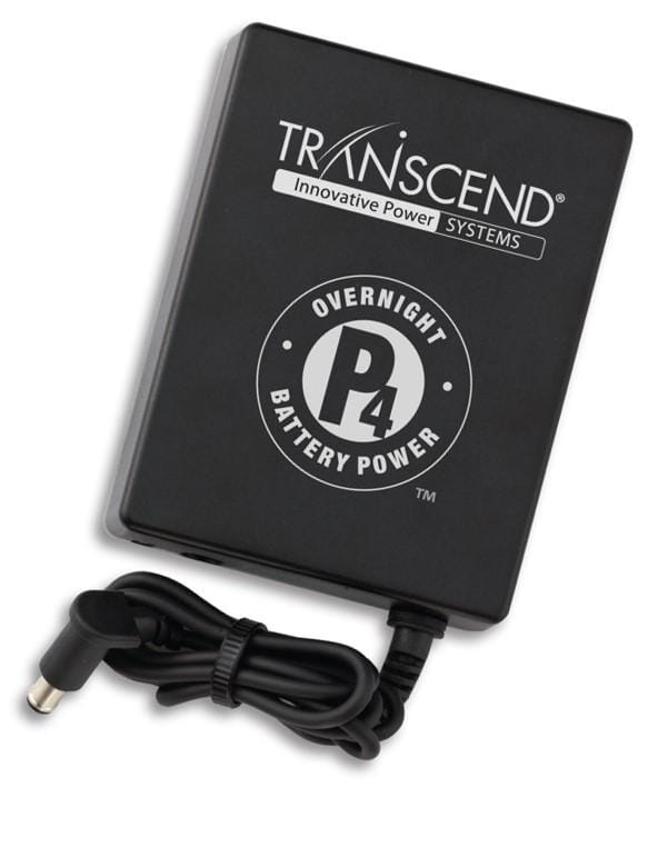 Transcend P4 Battery - Transcend