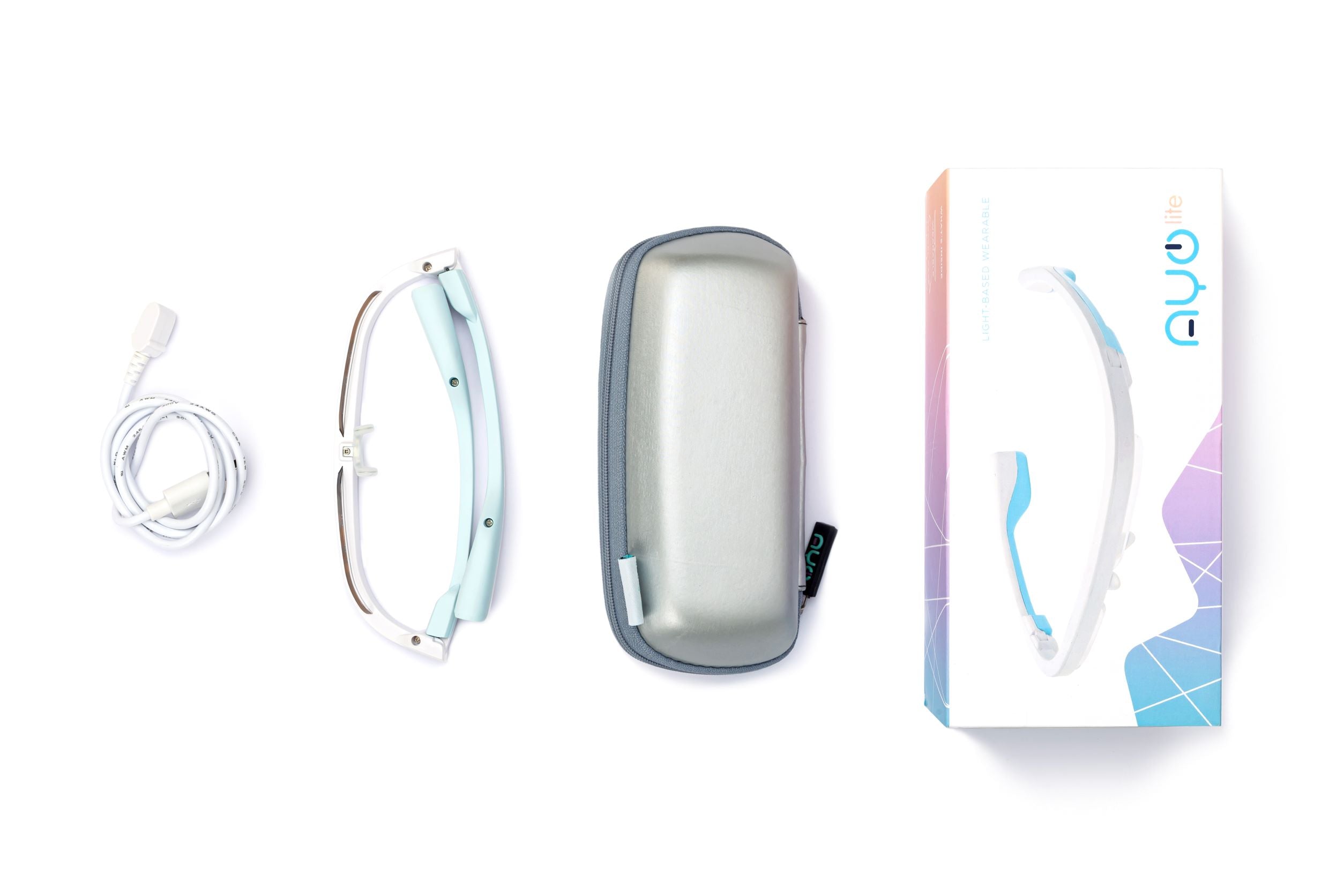 AYOLite Light Therapy Glasses Accessories BMedical 