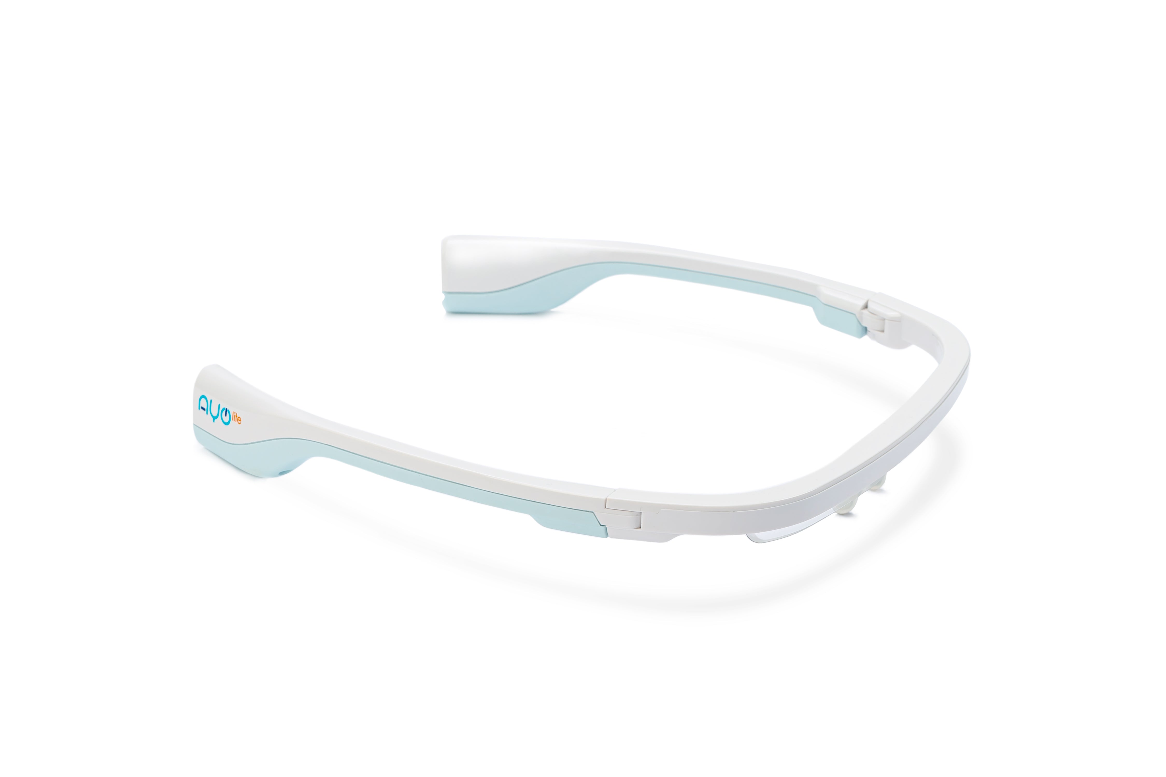 AYOLite Light Therapy Glasses Accessories BMedical 