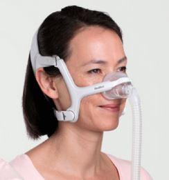ResMed AirFit N20 Nasal Mask CPAP Masks ResMed 