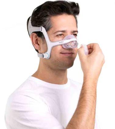 ResMed AirFit N20 Nasal Mask CPAP Masks ResMed 