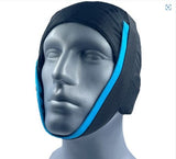 Dual Band Anti Snoring Chin Strap Premium Accessories BMedical 