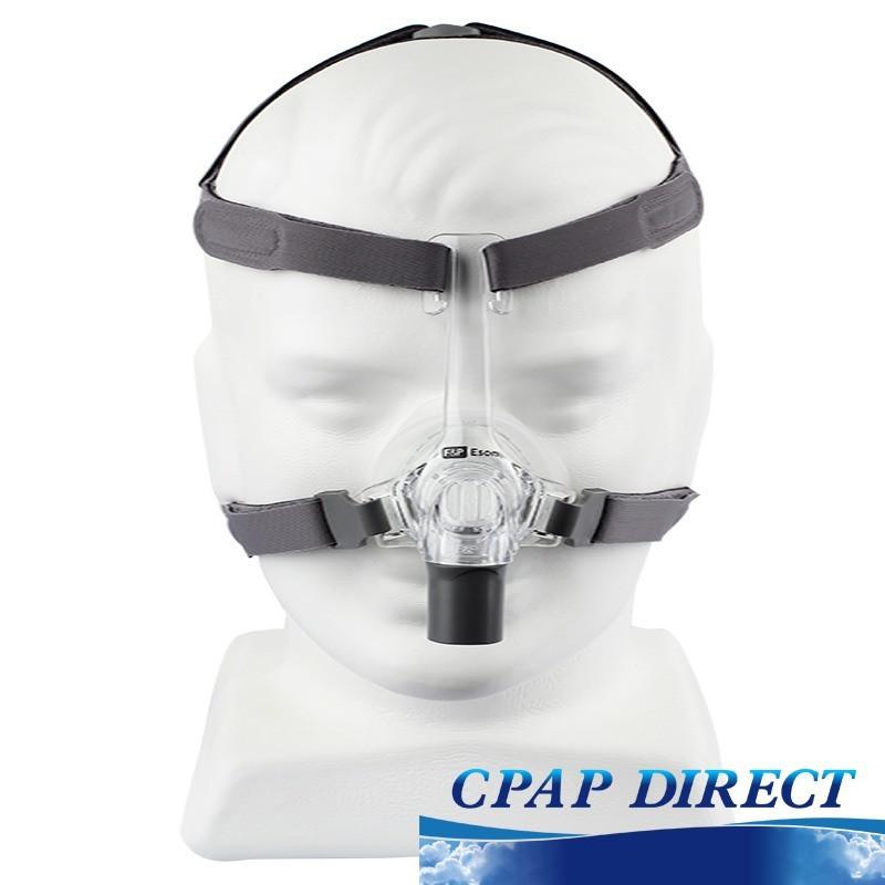 Fisher & Paykel Eson Nasal Mask CPAP Masks Fisher & Paykel 