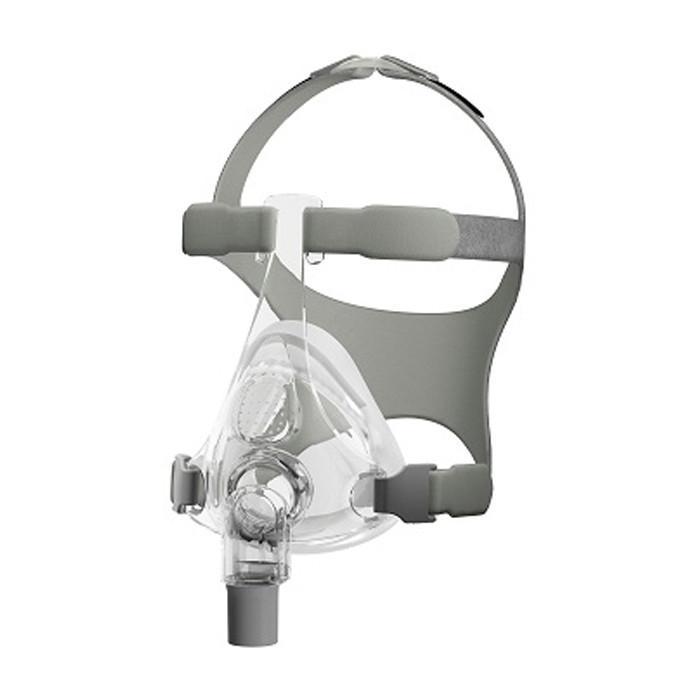 F&P Simplus Full Face Mask CPAP Masks Fisher & Paykel 