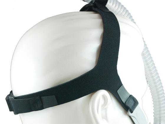 Opus Headgear Accessories CPAP Direct AU 