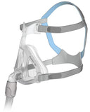 ResMed Quattro Air Full Face CPAP Mask CPAP Masks ResMed 