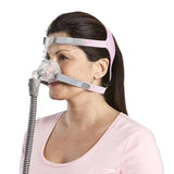ResMed Mirage FX Nasal Mask CPAP Masks ResMed 