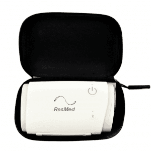 ResMed AirMini F20/F30 Starter Kit (incl. hard travel case) CPAP Machines ResMed 