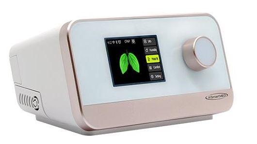 SmartMed iBreeze Auto Device - Female CPAP Machines SmartMed 