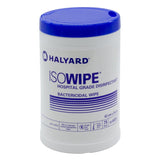 ISOWIPE Antibacterial Wipes Accessories CPAP Direct 