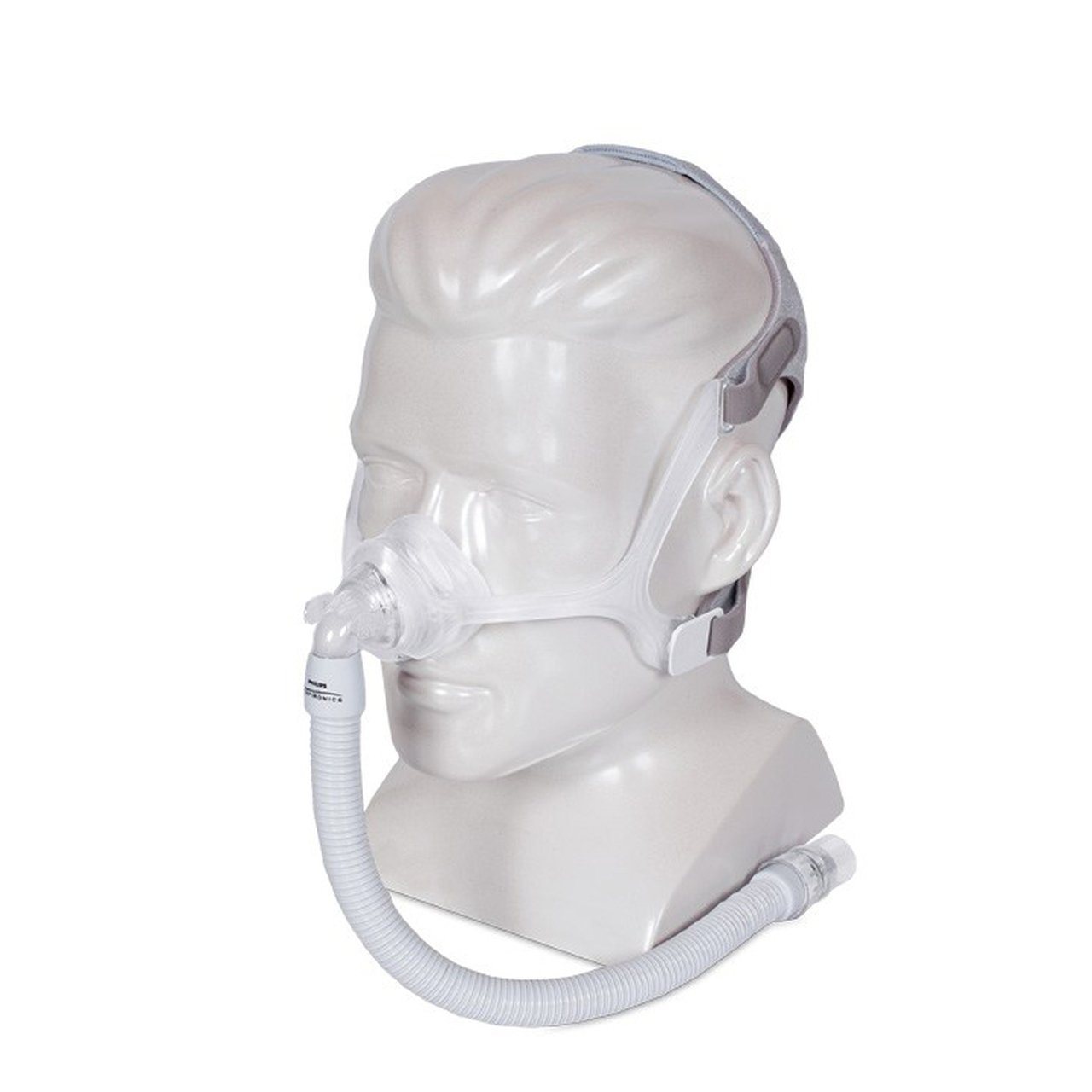 Philips Wisp Nasal Mask Masks Philips Clear Frame 