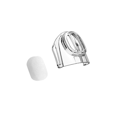 F&P Pilairo Q Elbow Cover & Diffusers Accessories Fisher & Paykel 