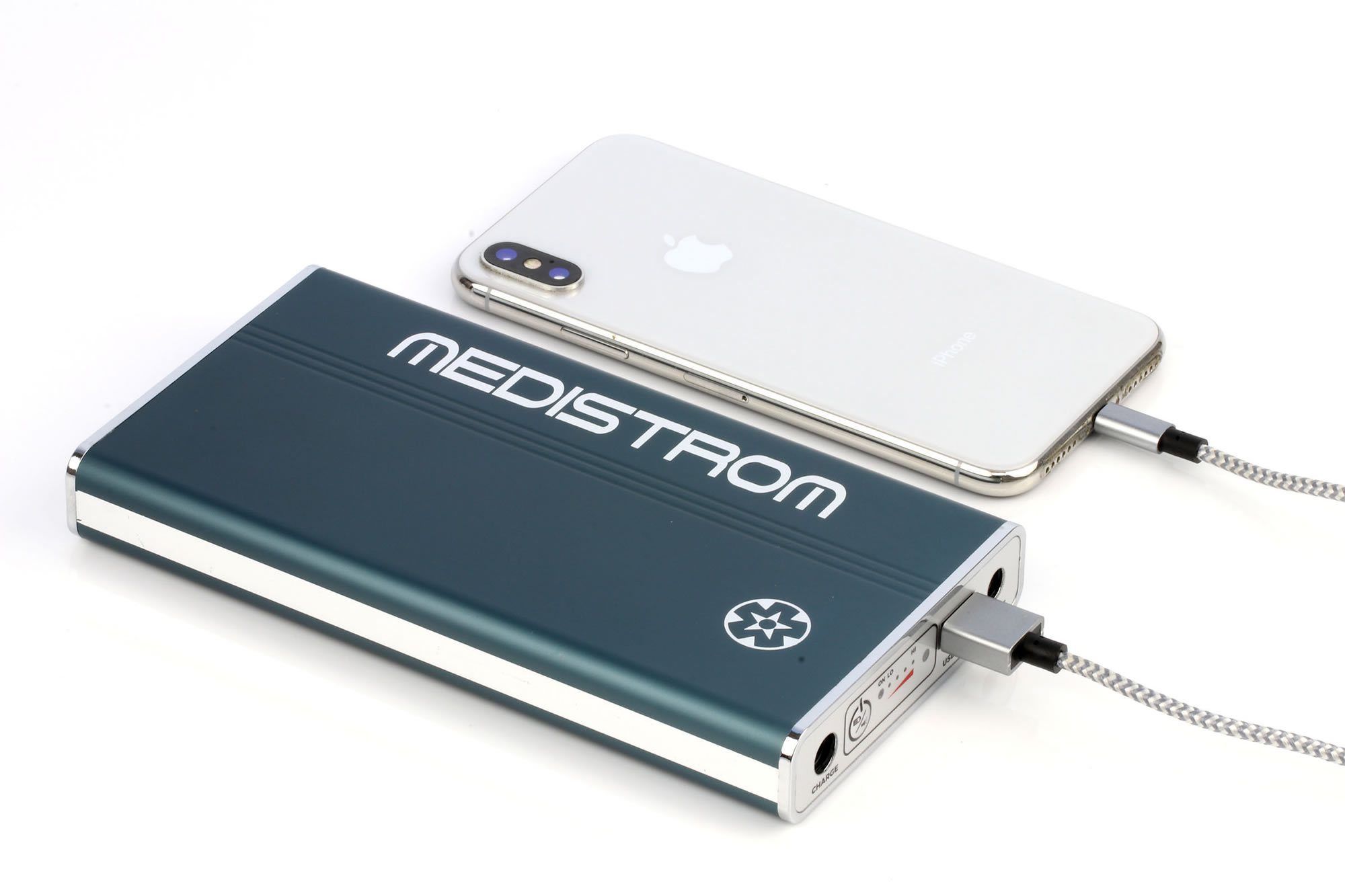 MediStrom Pilot 24 Lite Battery Accessories MediStrom 
