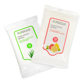 Purdoux Travel Wipes 10pk Accessories Choice One Medical 