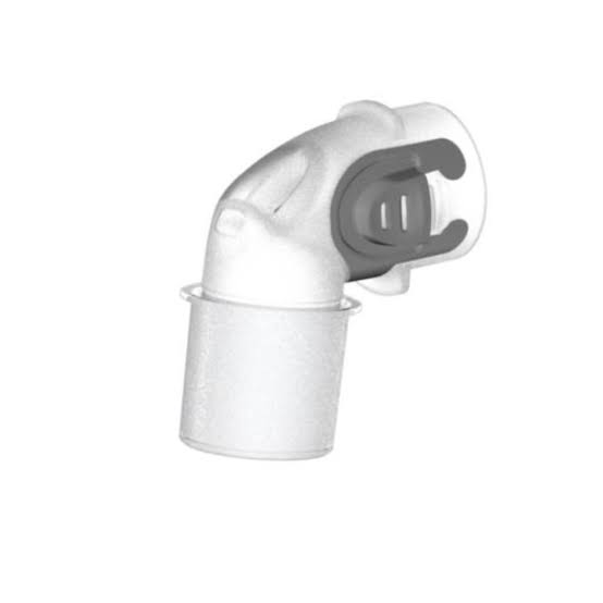 ResMed Quattro Air Elbow Accessories ResMed 