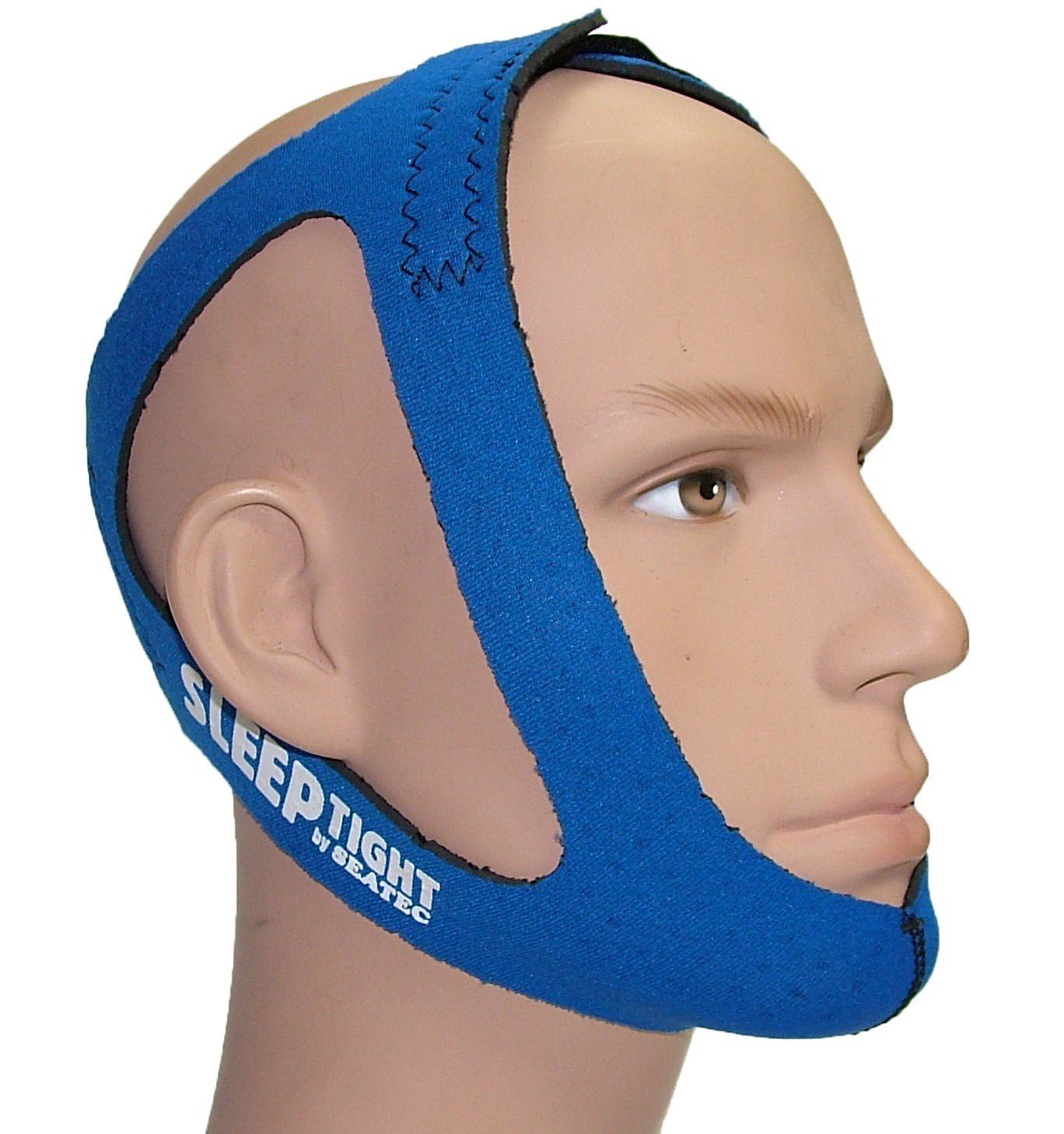 Seatec SleepTight Chinstrap Accessories Philips 