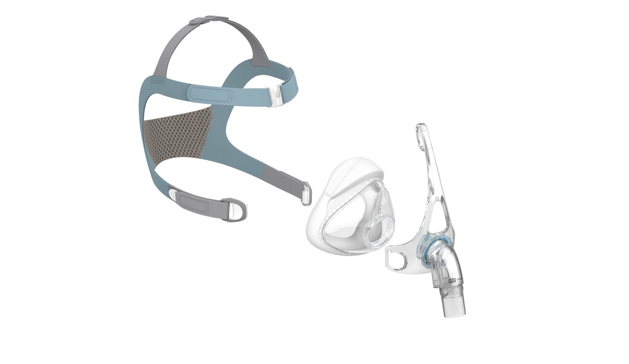 Fisher & Paykel Vitera Full Face Mask CPAP Masks Fisher & Paykel 